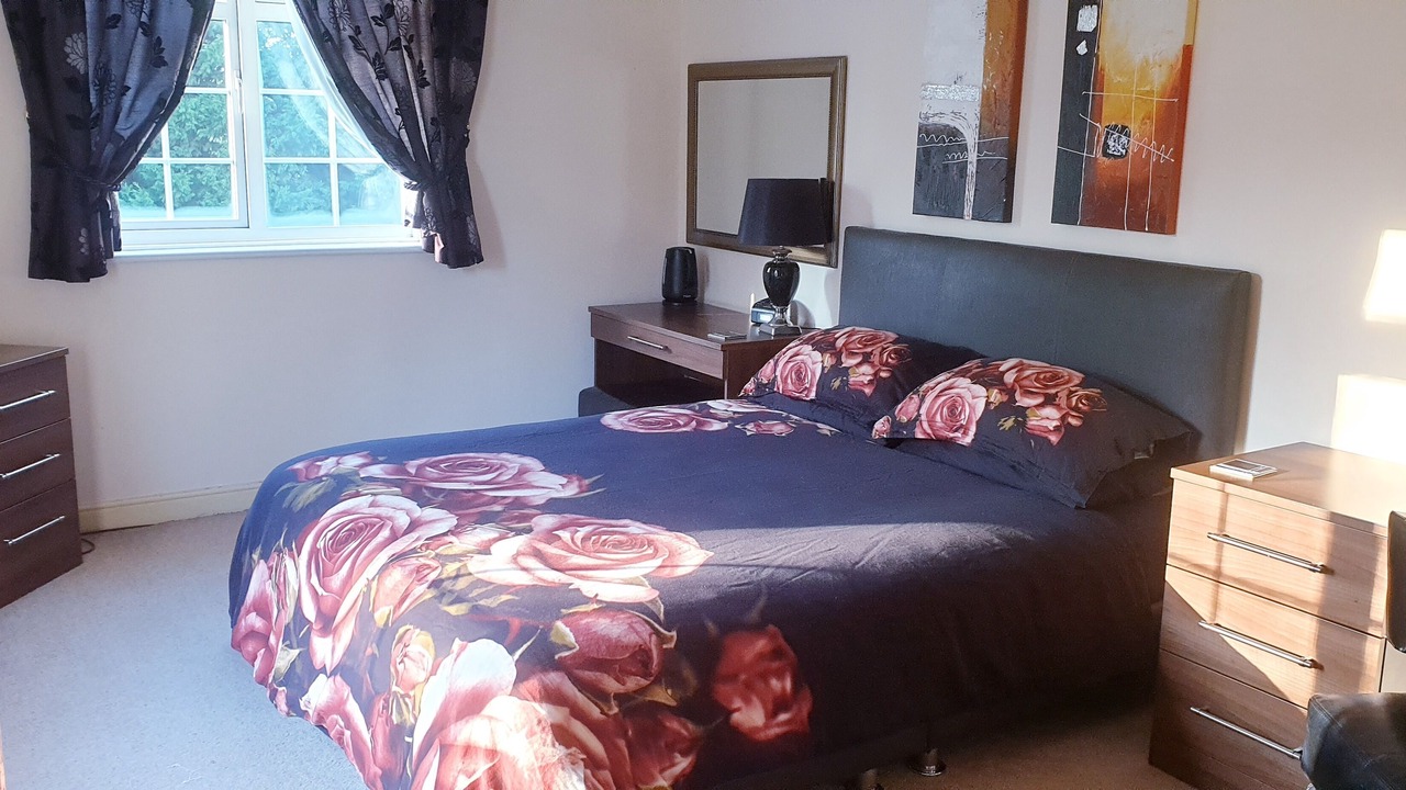 Photo of Bedroom in Willesborough