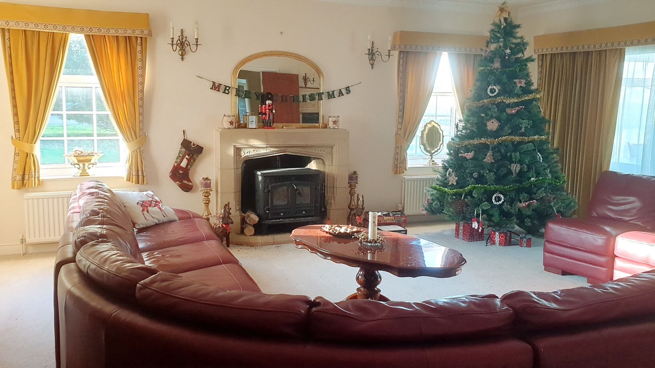 Photo of Livingroom in Willesborough