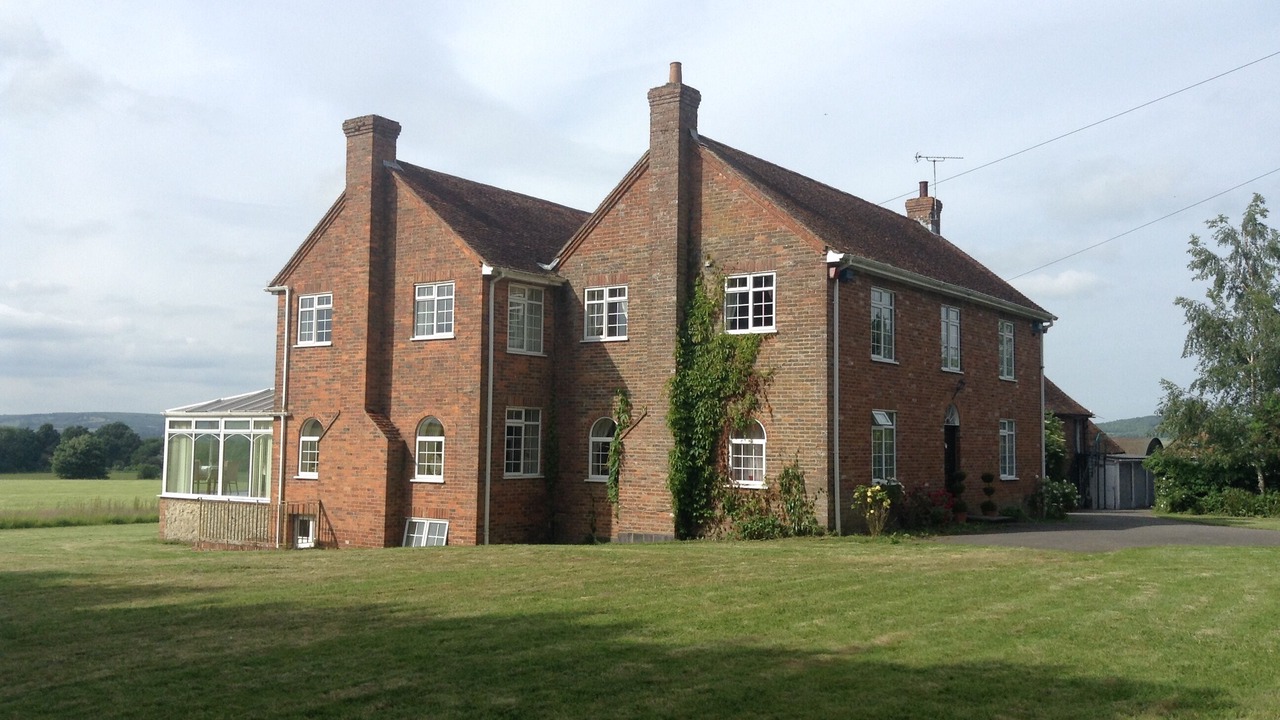 Photo of Outdoor in Willesborough