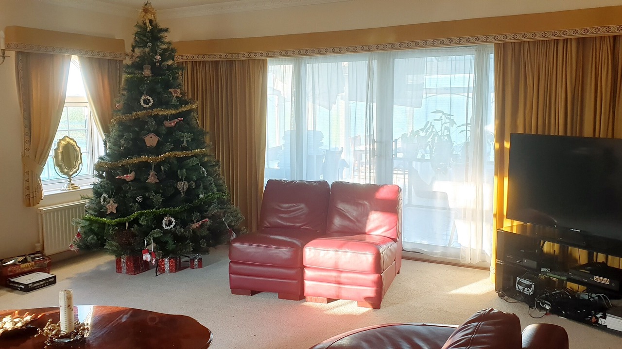 Photo of Livingroom in Willesborough