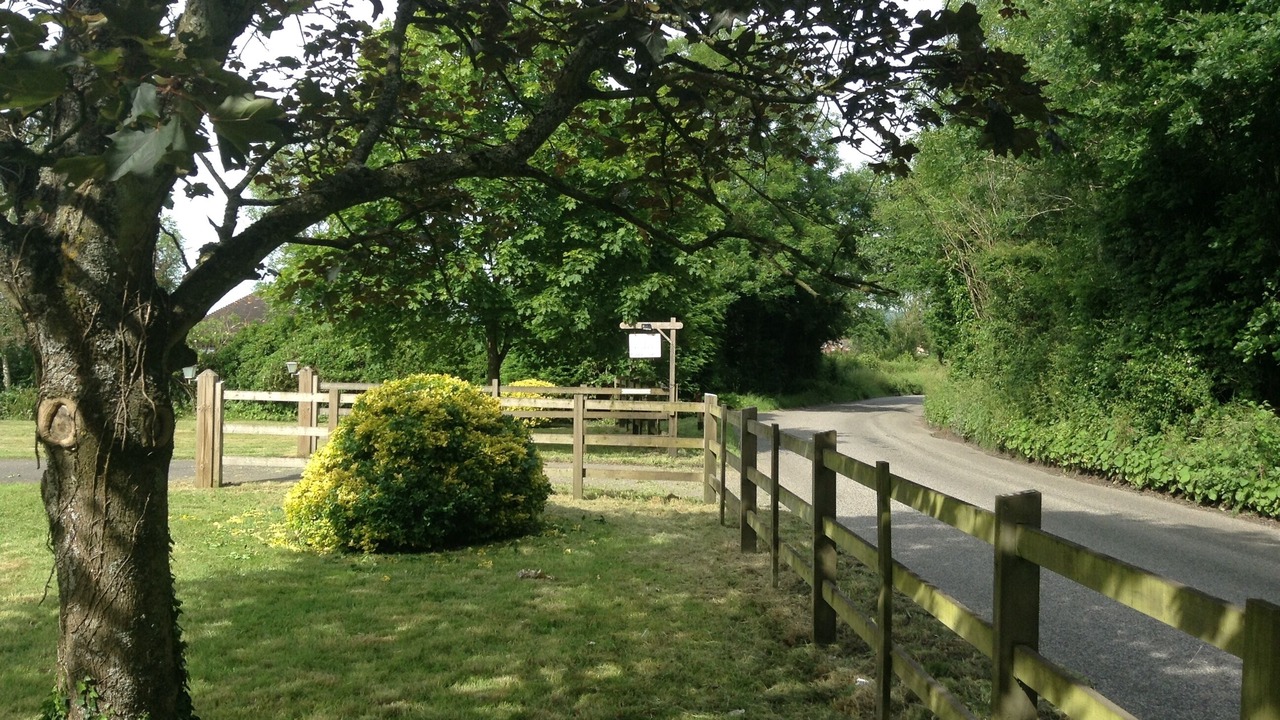 Photo of Outdoor in Willesborough