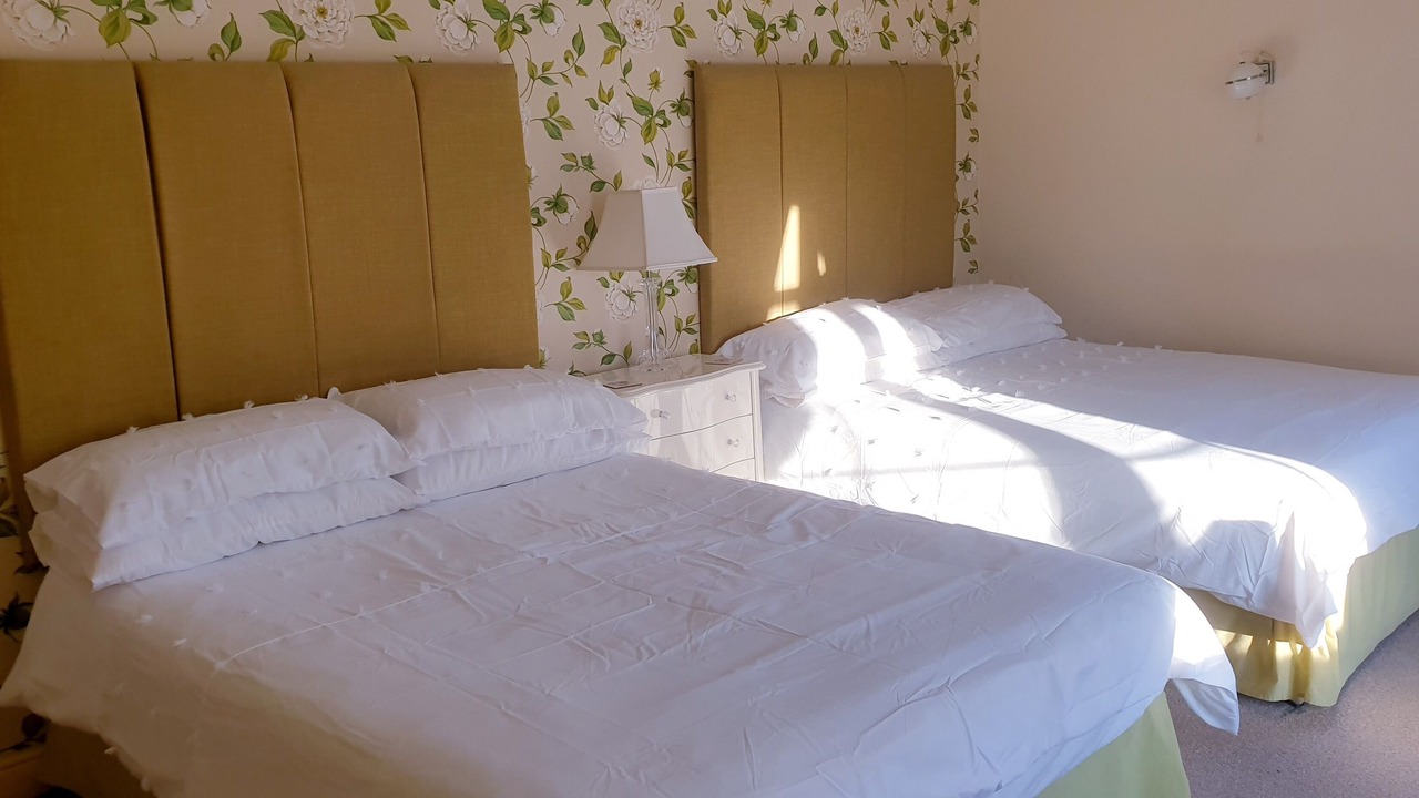 Photo of Bedroom in Willesborough