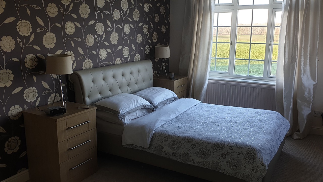 Photo of Bedroom in Willesborough