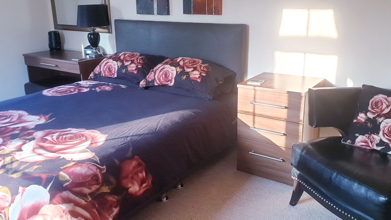 Photo of Bedroom in Willesborough