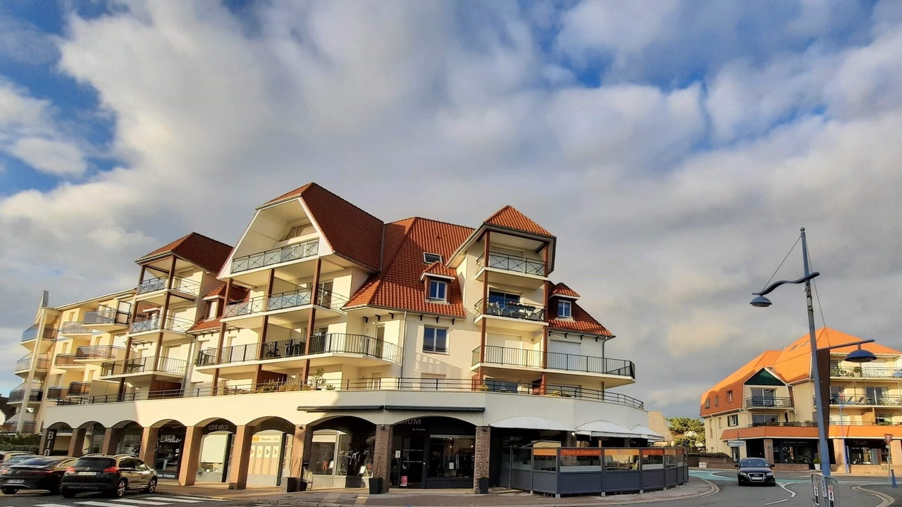 Photo of Outdoor in Hardelot-Plage
