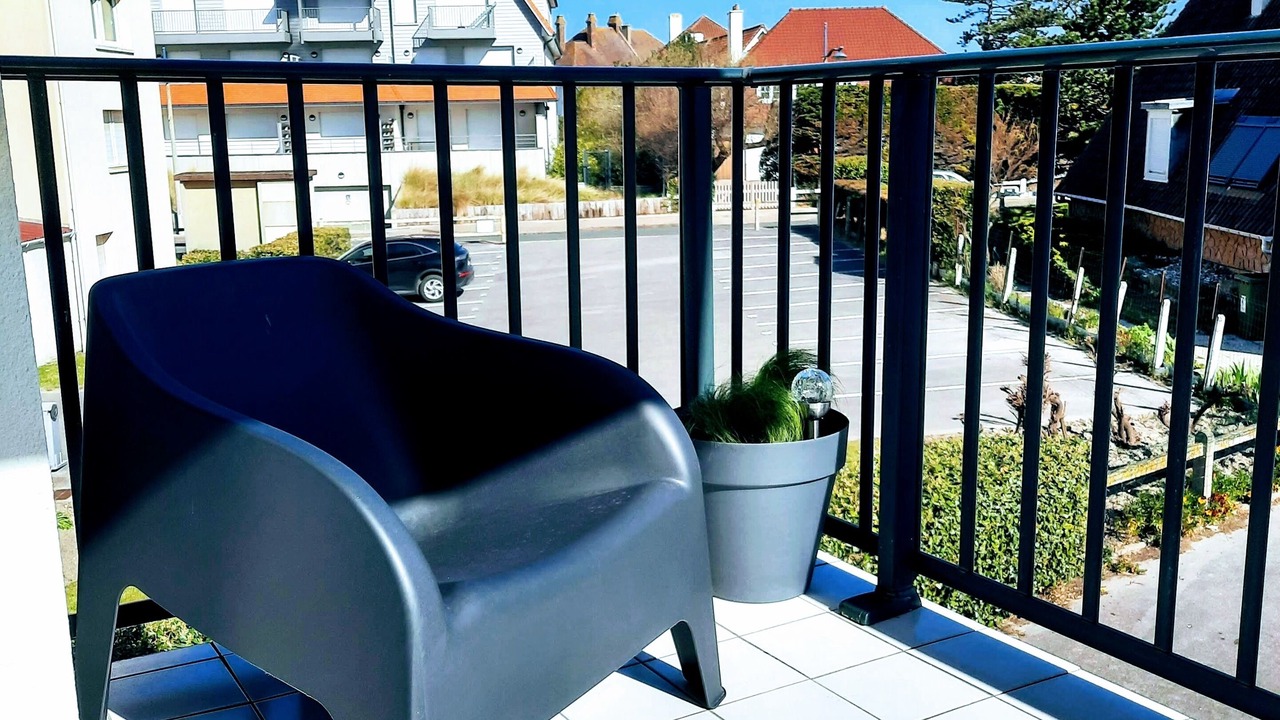 Photo of Outdoor in Hardelot-Plage