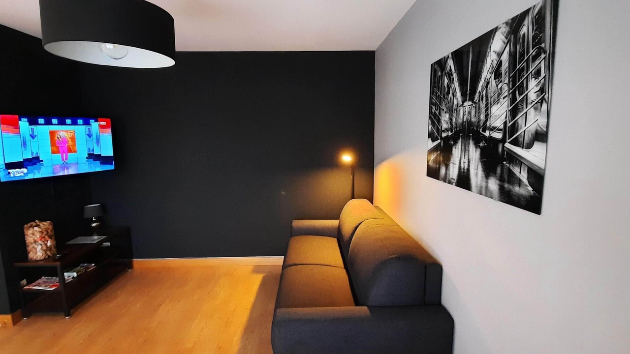 Photo of Livingroom in Hardelot-Plage