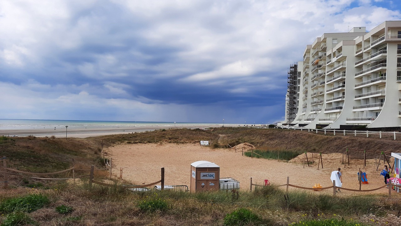 Photo of Others in Hardelot-Plage