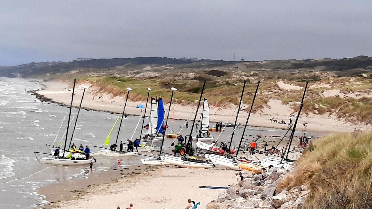 Photo of Others in Hardelot-Plage