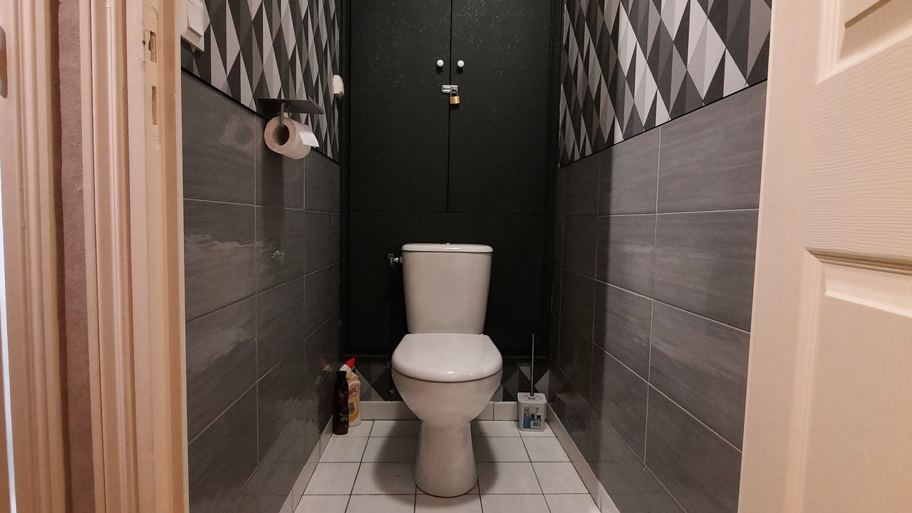 Photo of Bathroom in Hardelot-Plage