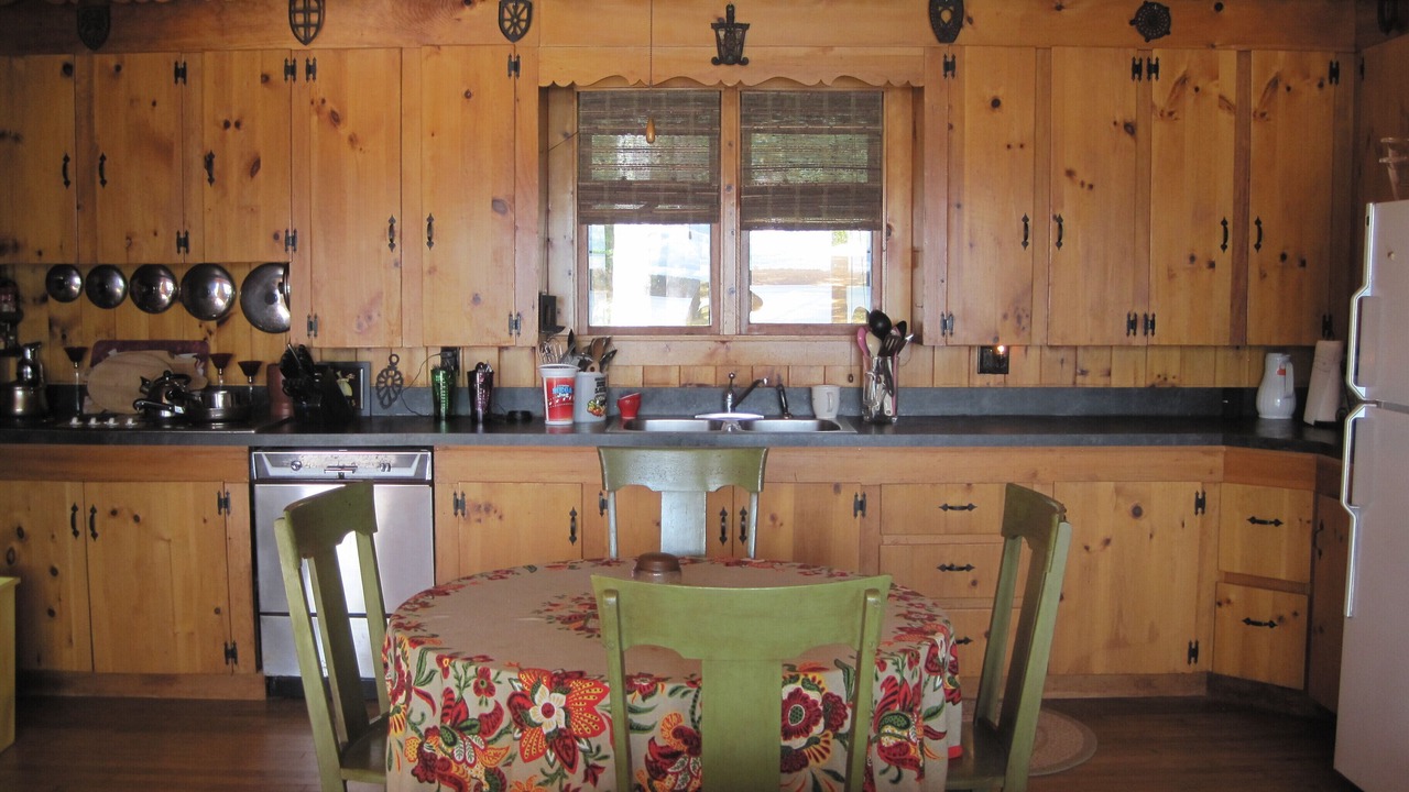 Photo of Kitchen in Kents Hill