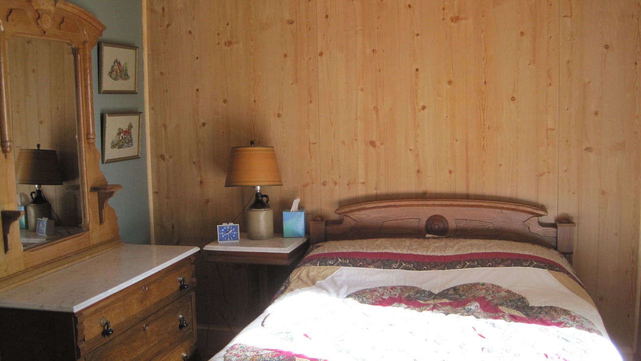 Photo of Bedroom in Kents Hill