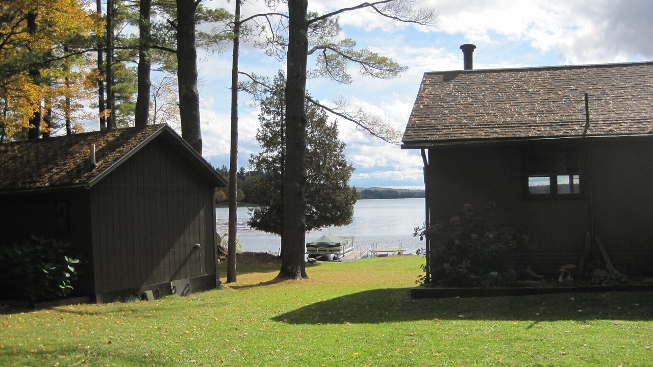 Photo of Outdoor in Kents Hill