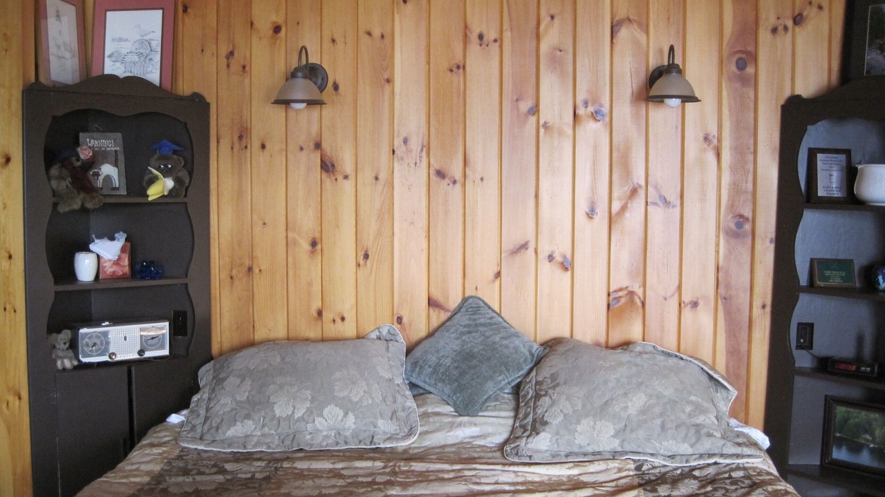 Photo of Bedroom in Kents Hill