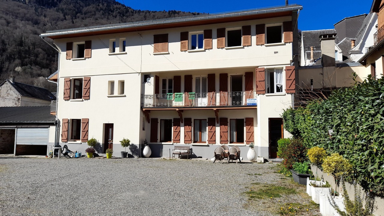 Photo of Outdoor in Bagneres-de-Luchon