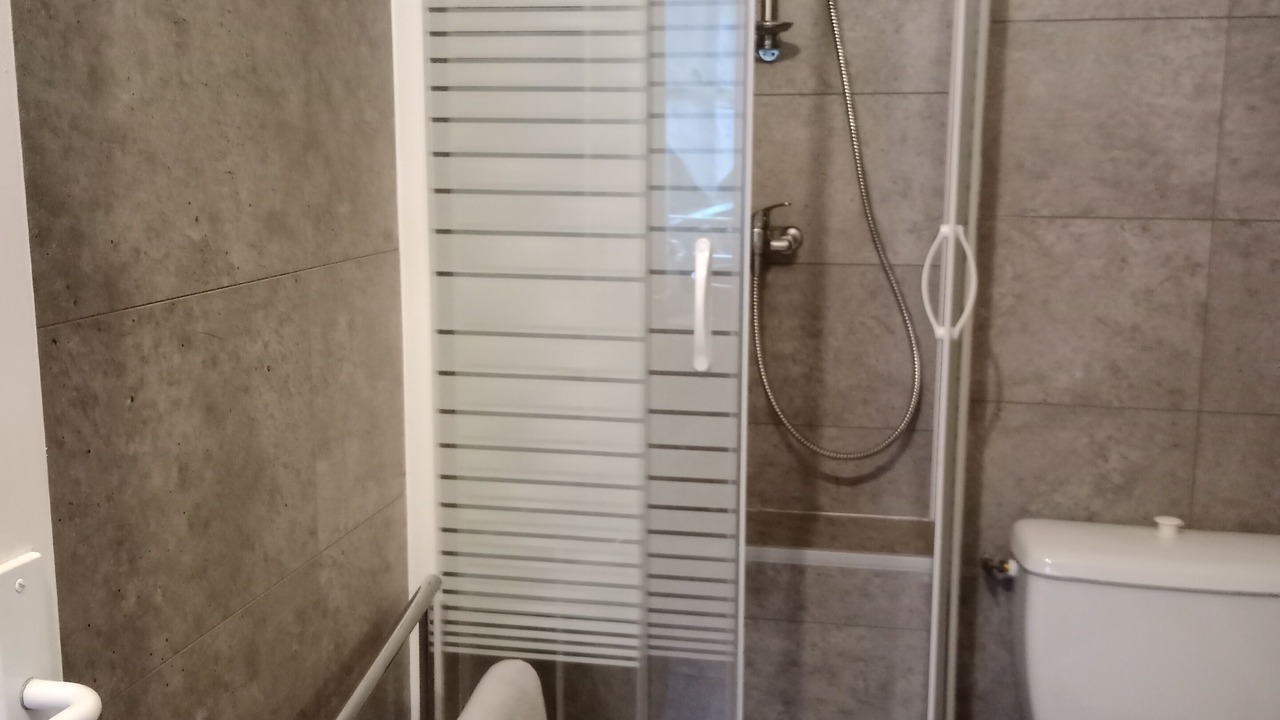 Photo of Bathroom in Bagneres-de-Luchon