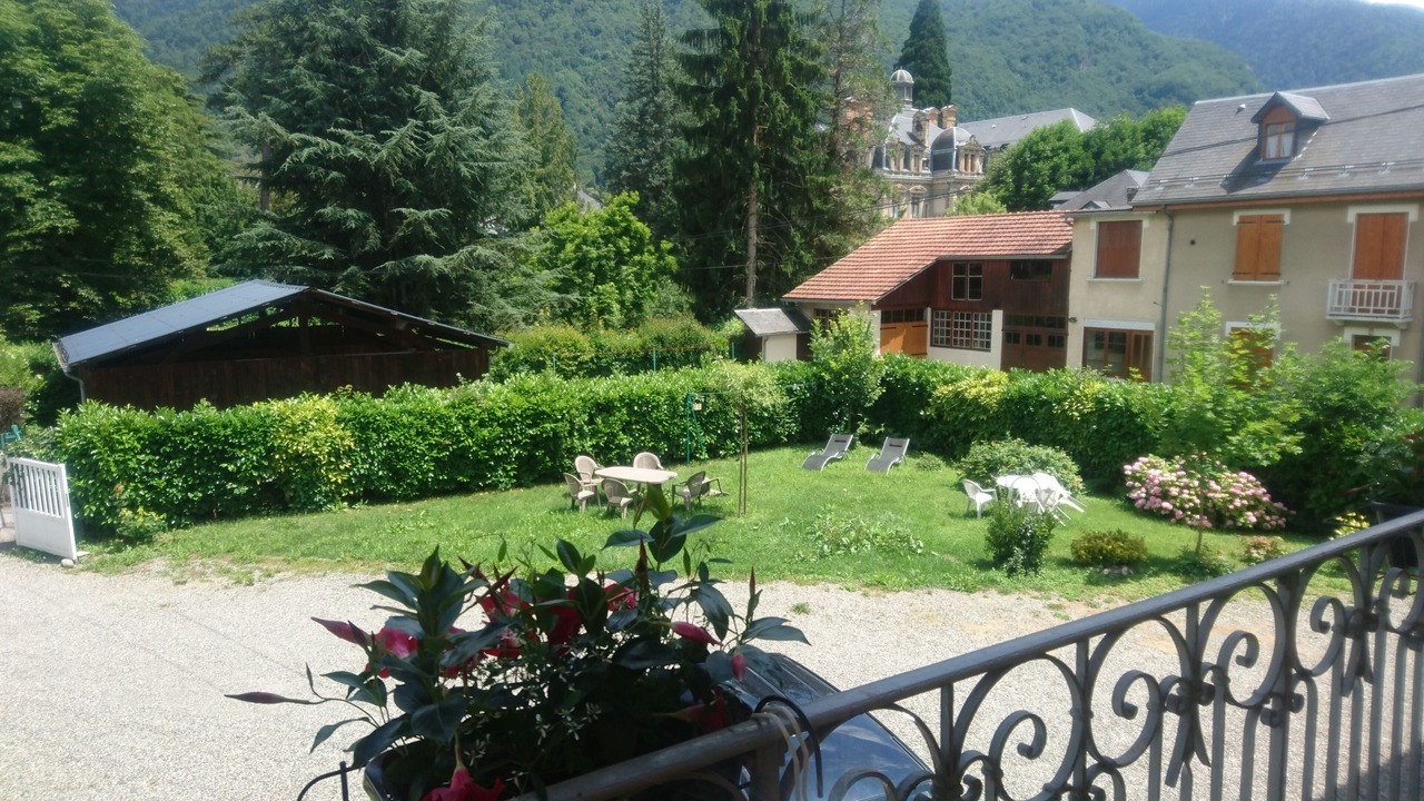 Photo of Outdoor in Bagneres-de-Luchon