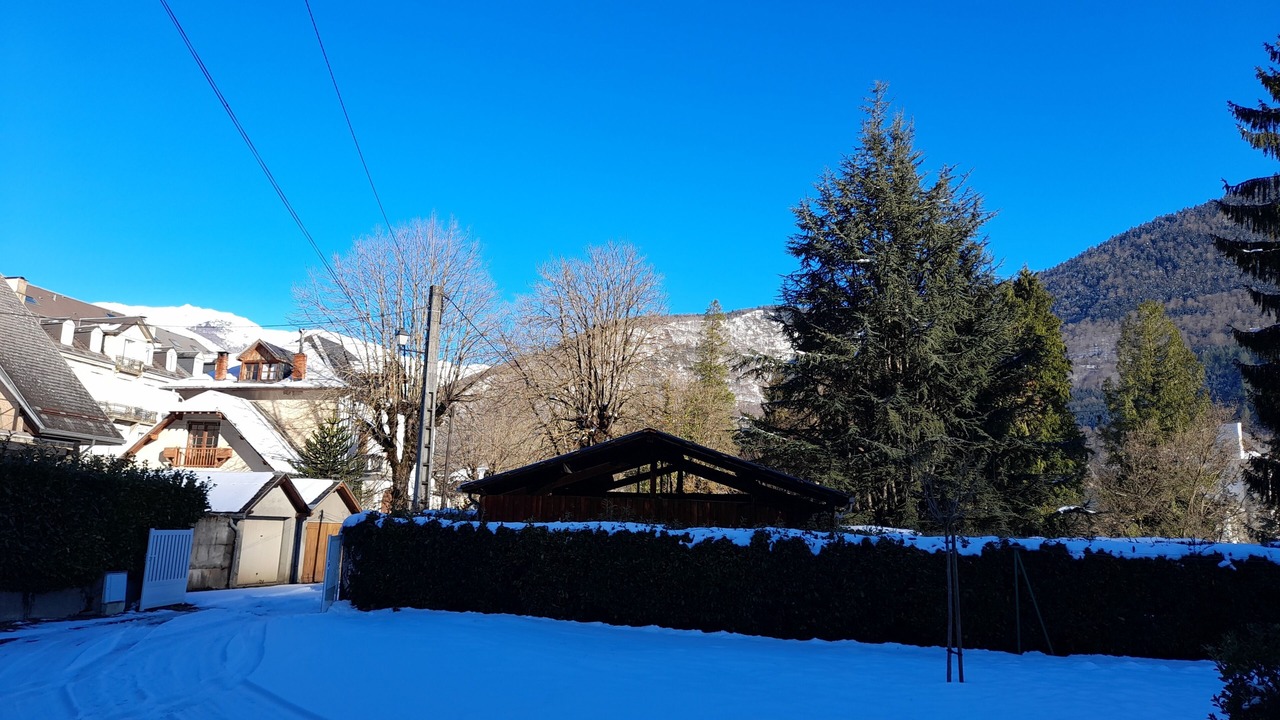 Photo of Outdoor in Bagneres-de-Luchon