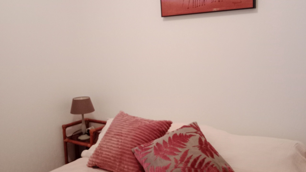 Photo of Bedroom in Bagneres-de-Luchon