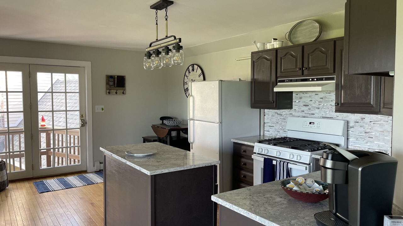 Photo of Kitchen in Springfield