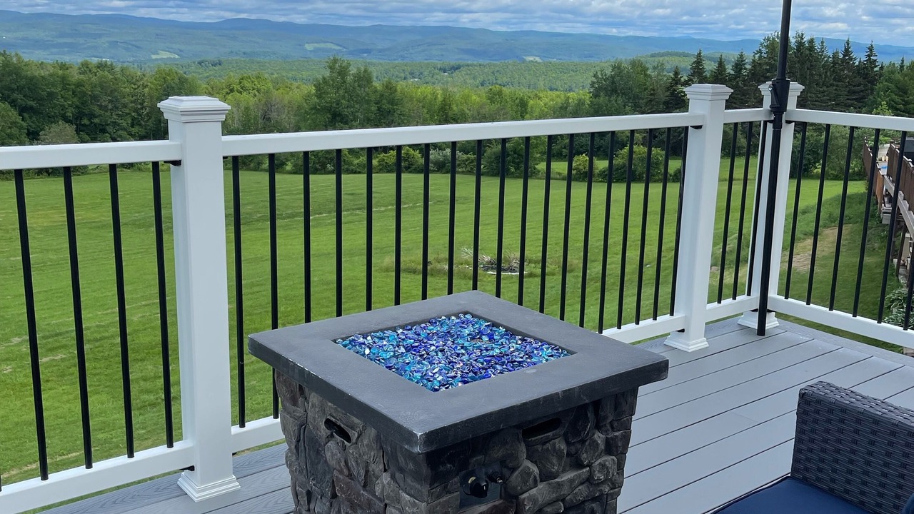 Photo of Patio Balcony in Springfield