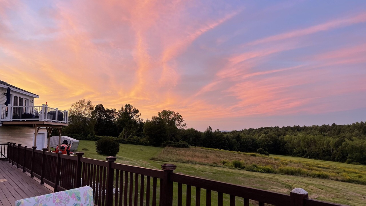 Photo of Patio Balcony in Springfield