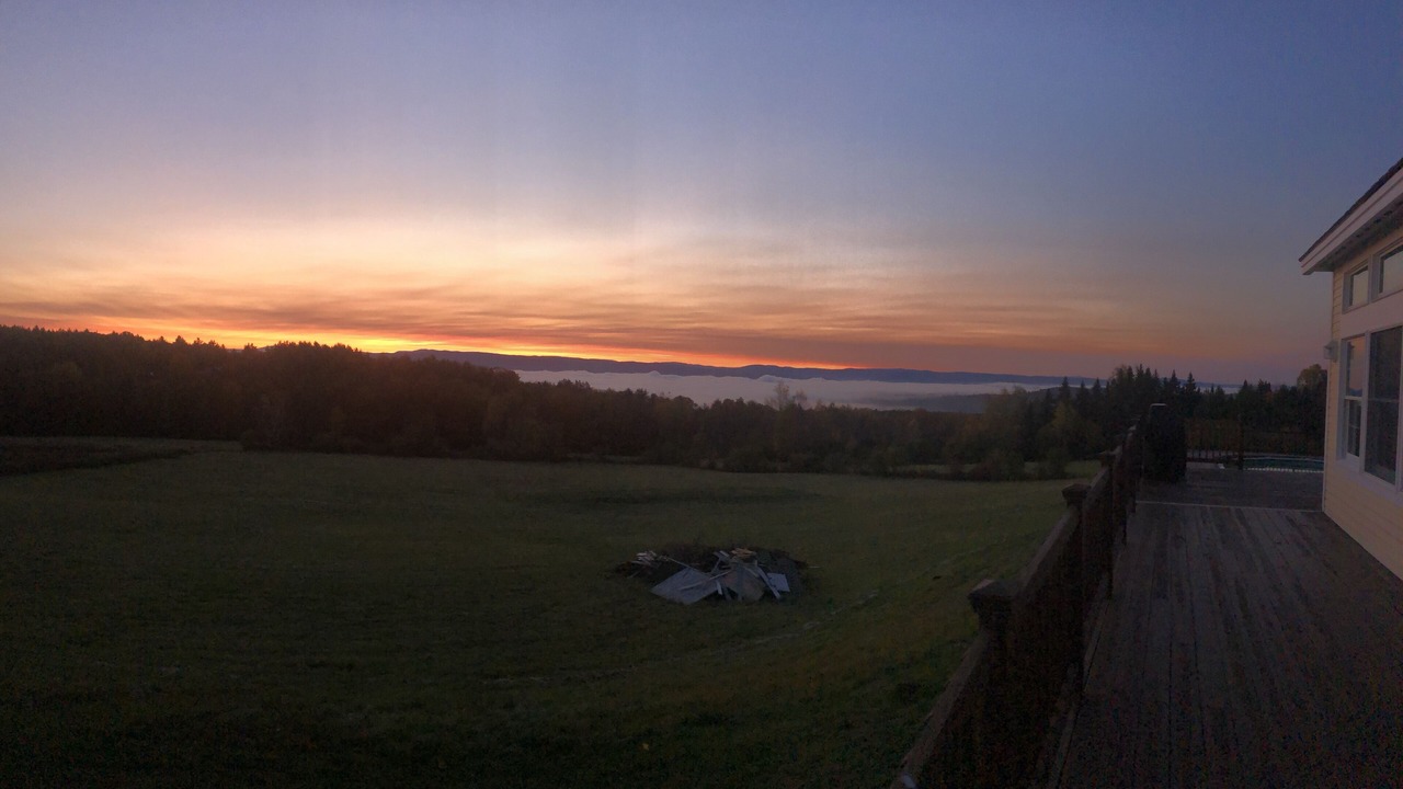 Photo of Patio Balcony in Springfield