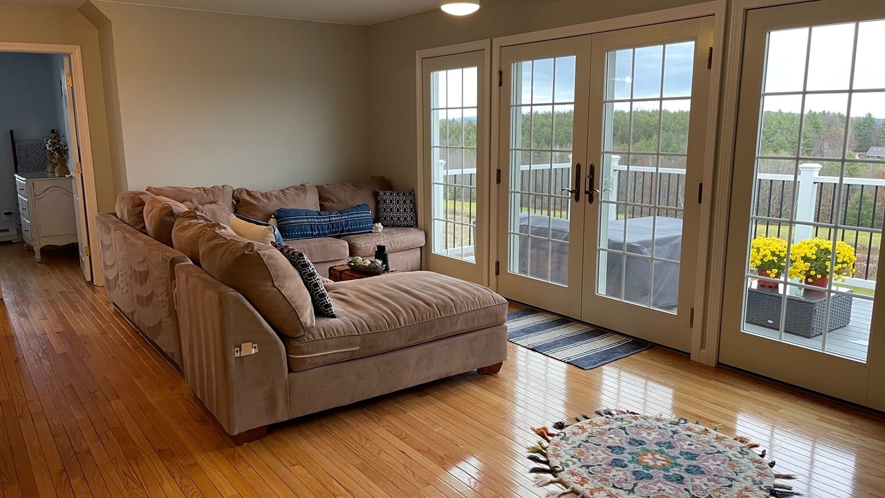 Photo of Livingroom in Springfield