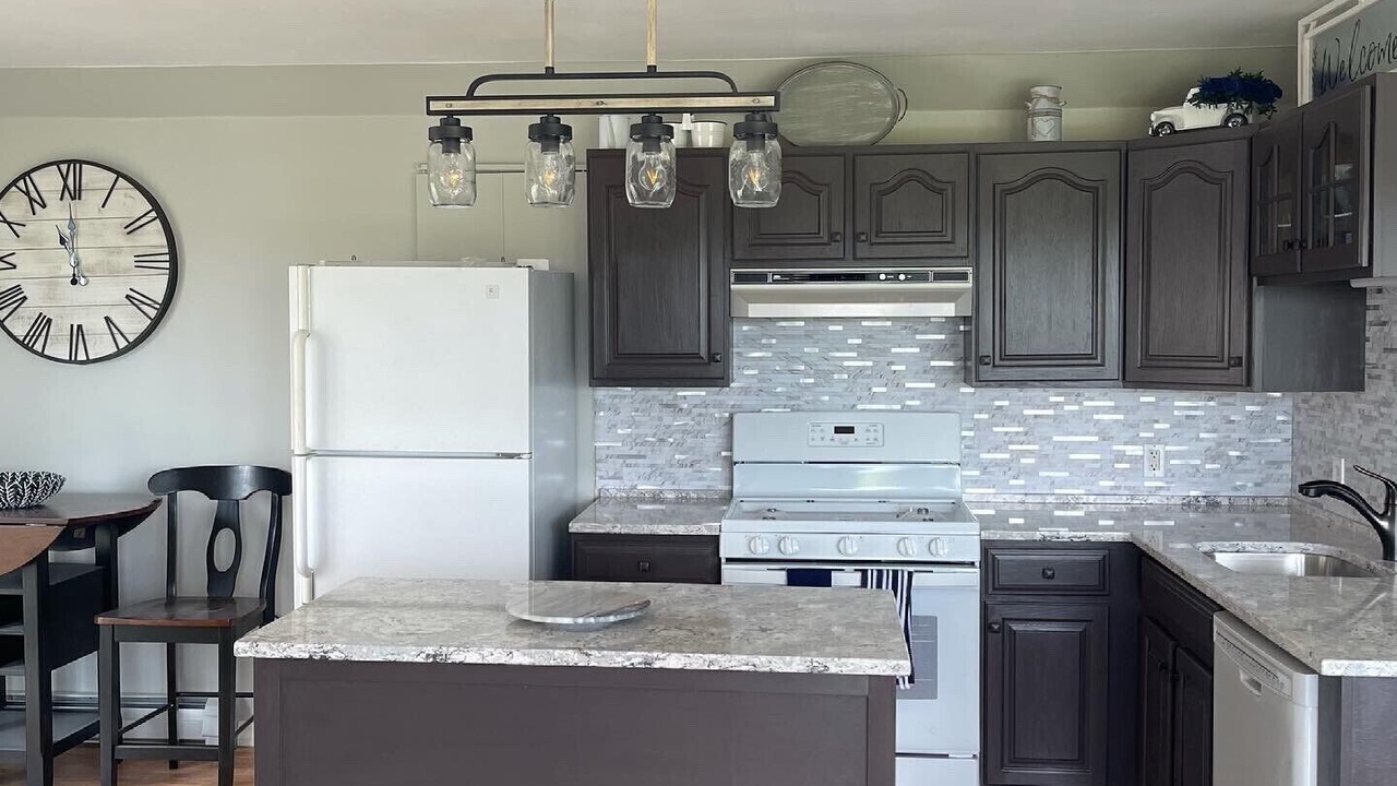 Photo of Kitchen in Springfield