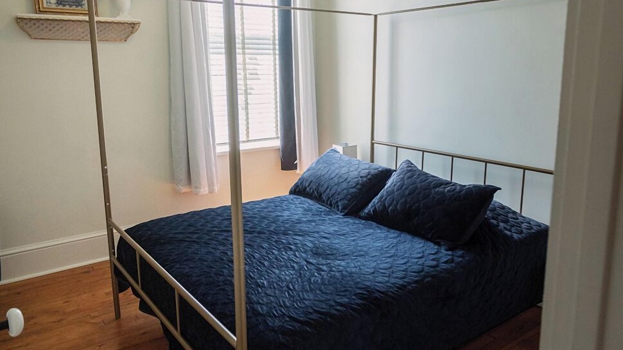 Photo of Bedroom in Elizabethtown