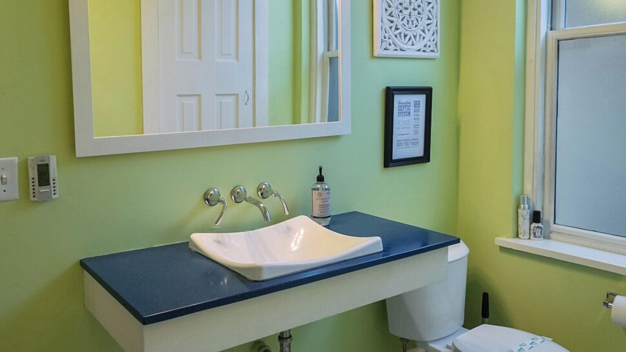 Photo of Bathroom in Elizabethtown