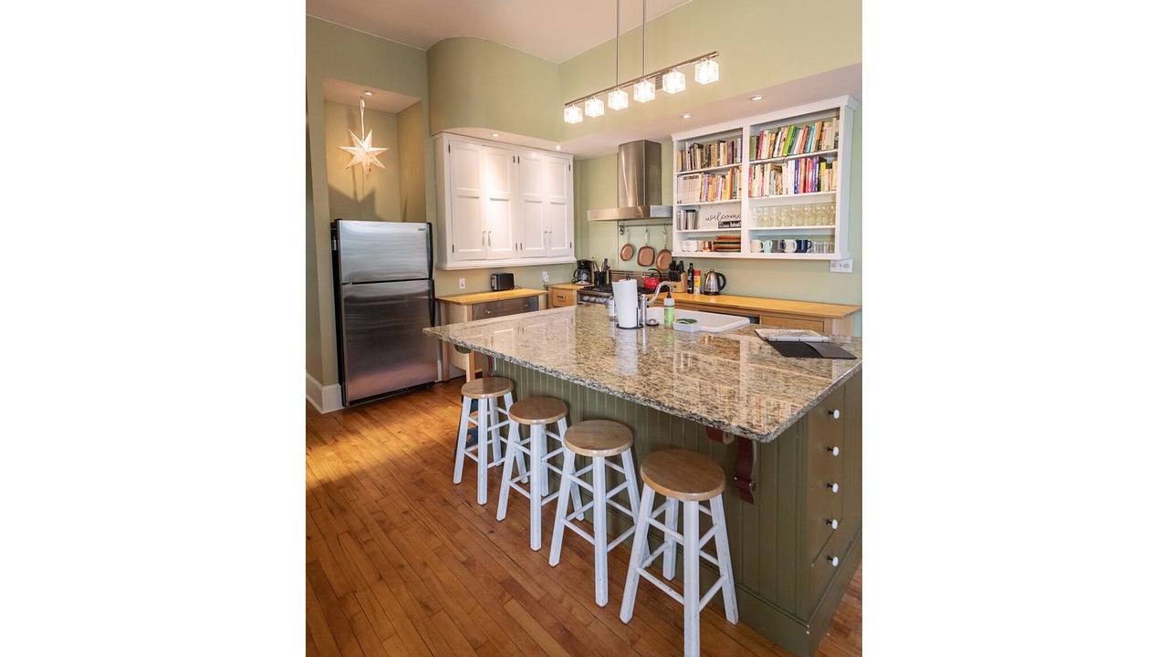 Photo of Kitchen in Elizabethtown