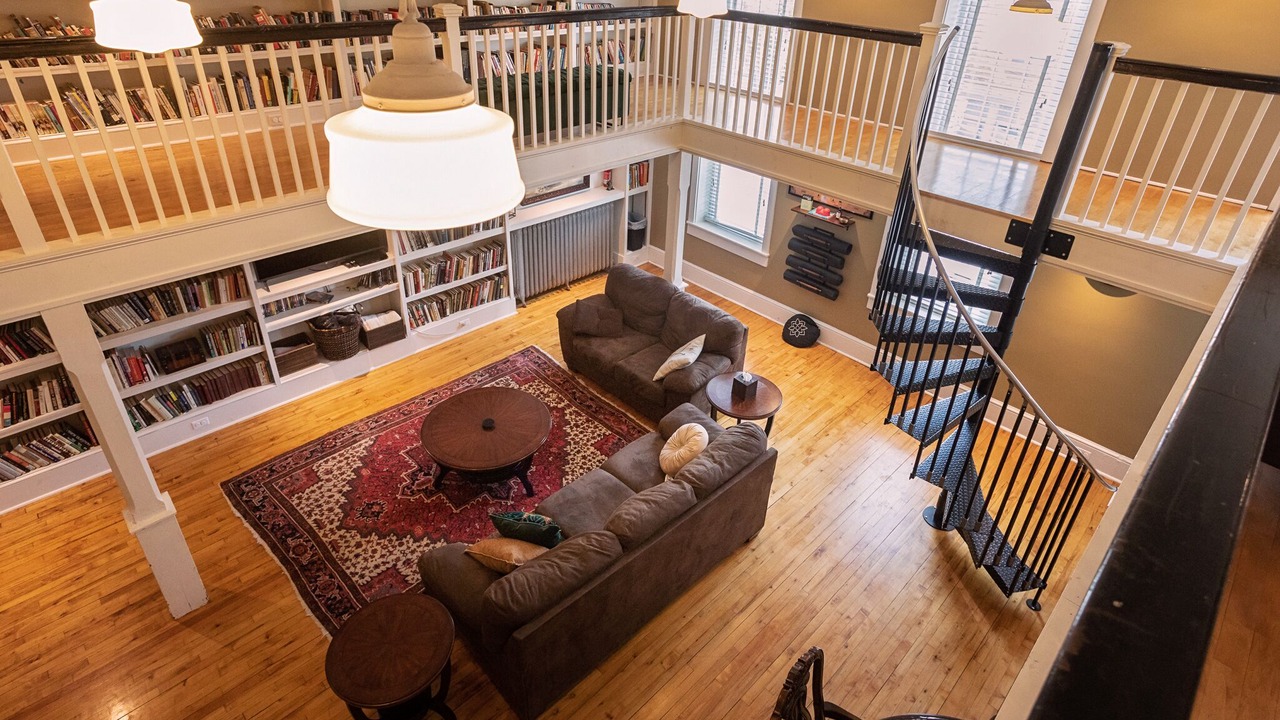 Photo of Livingroom in Elizabethtown