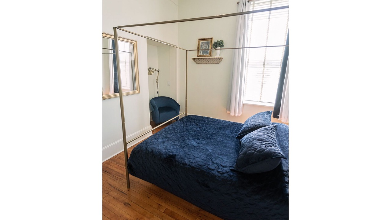 Photo of Bedroom in Elizabethtown