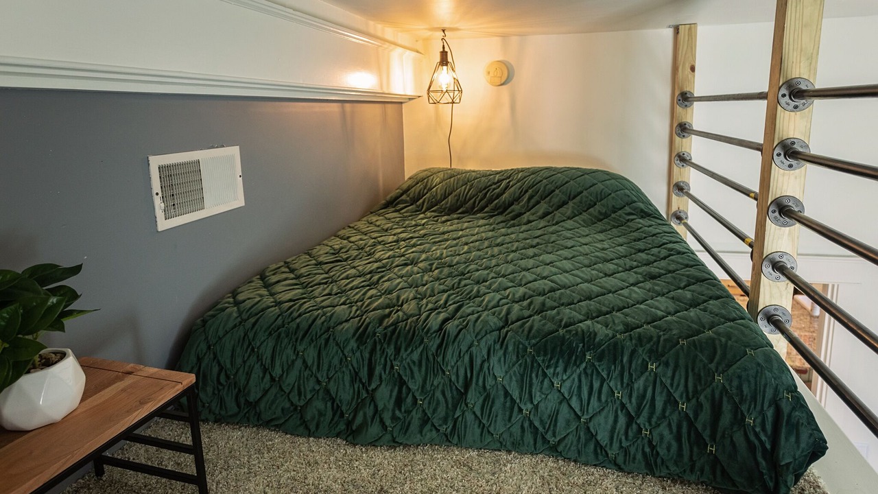 Photo of Bedroom in Elizabethtown