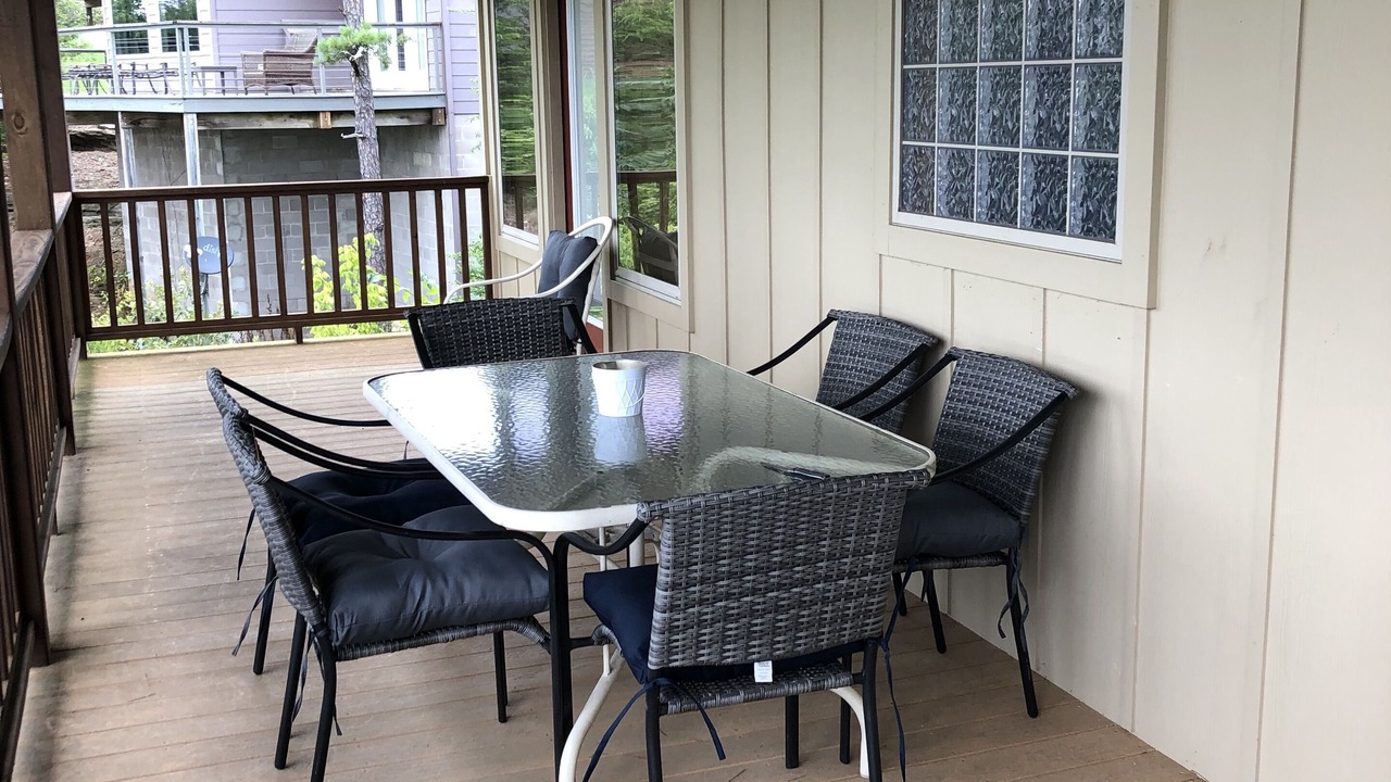 Photo of Outdoor in Calico Rock