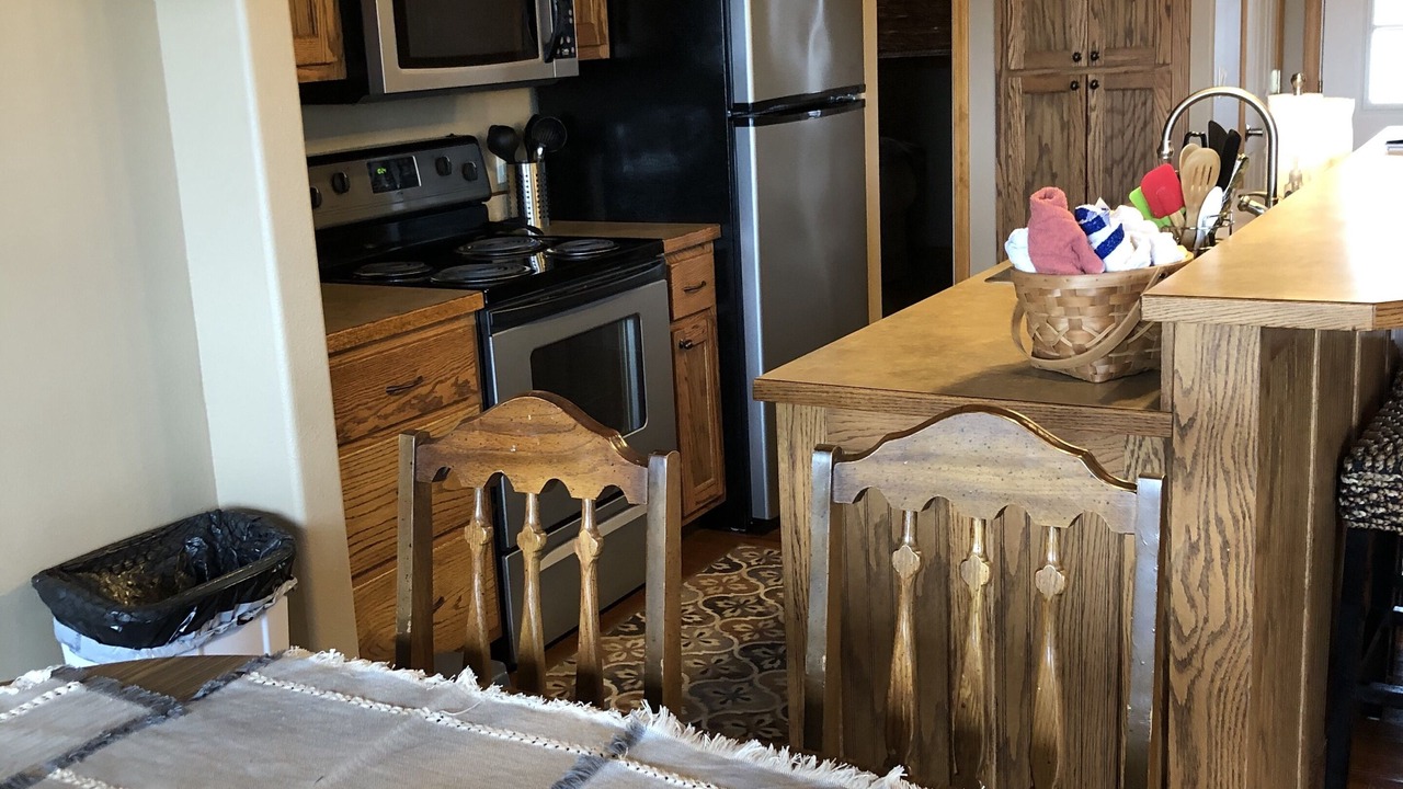 Photo of Bedroom in Calico Rock