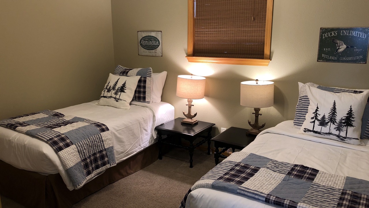 Photo of Bedroom in Calico Rock