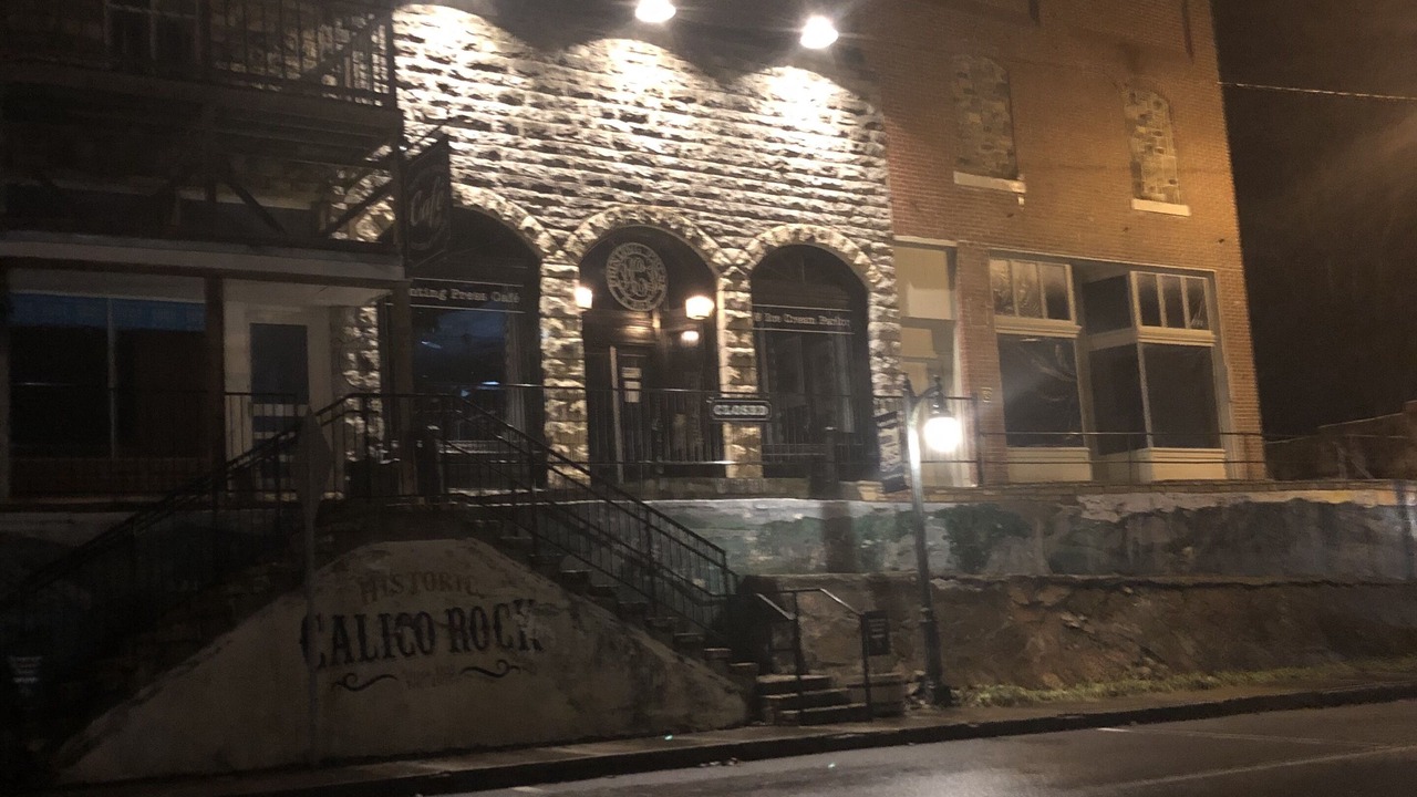 Photo of Others in Calico Rock