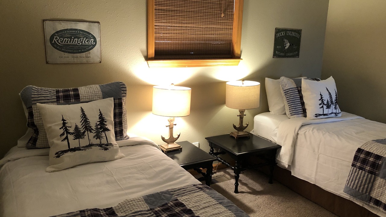 Photo of Bedroom in Calico Rock