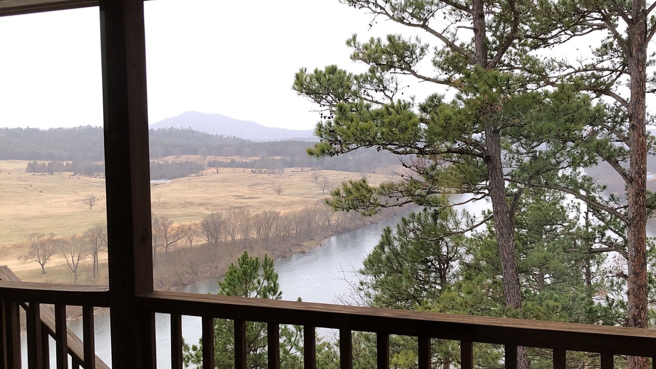 Photo of Others in Calico Rock