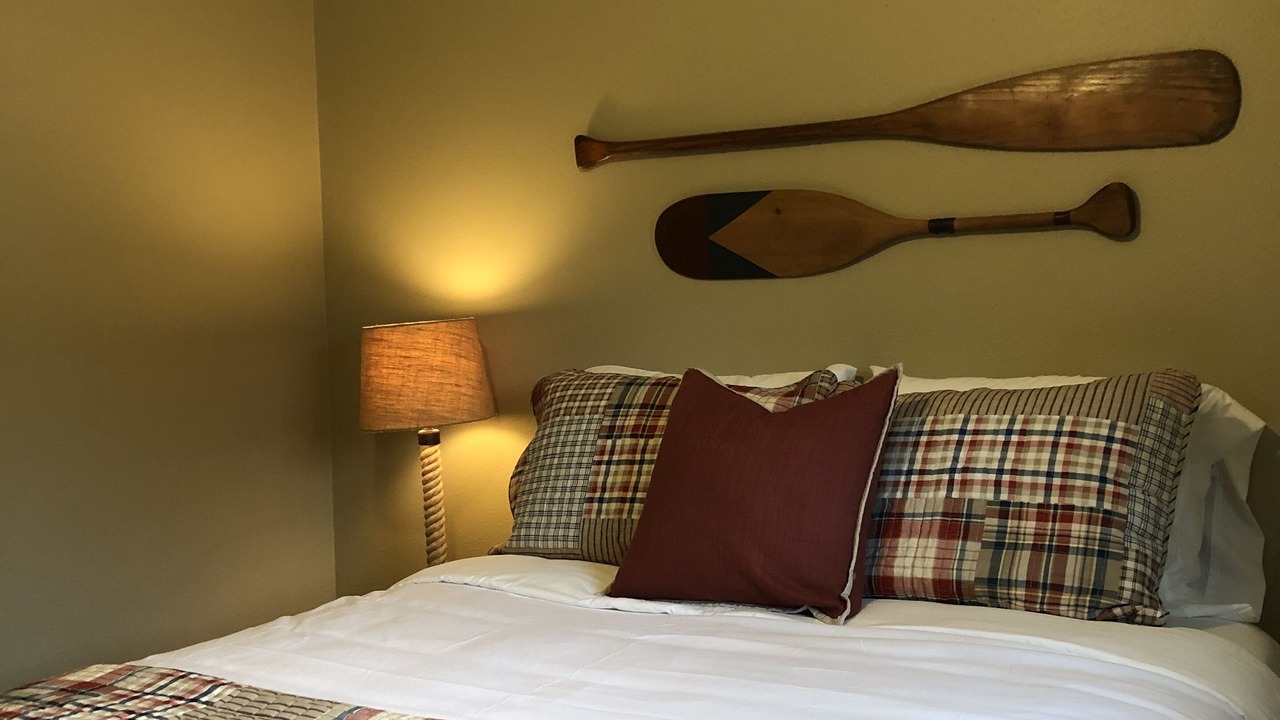 Photo of Bedroom in Calico Rock