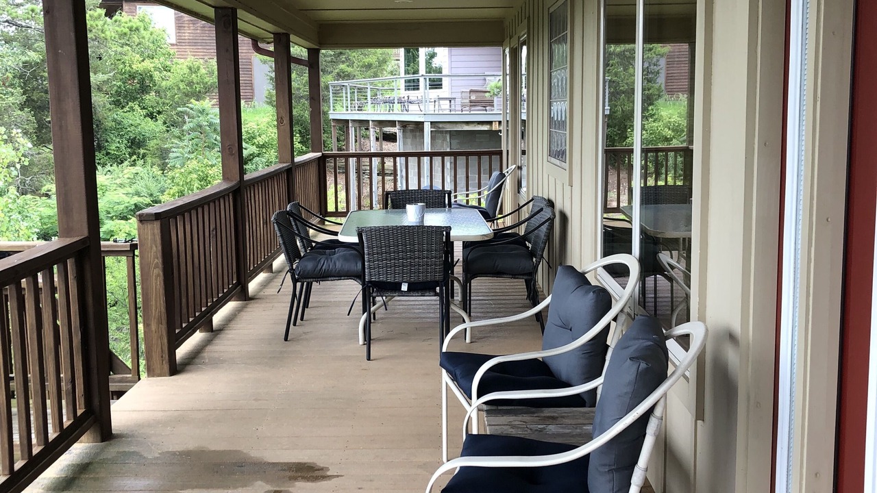 Photo of Bedroom in Calico Rock