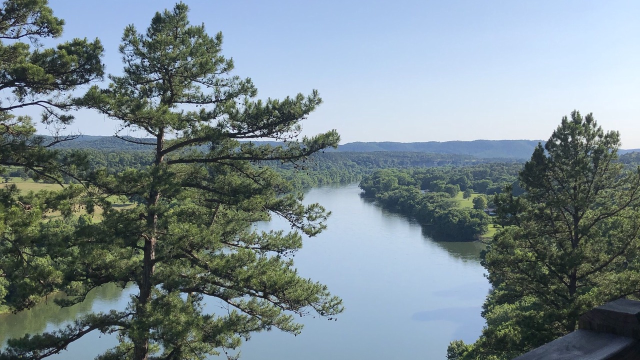 Photo of Others in Calico Rock