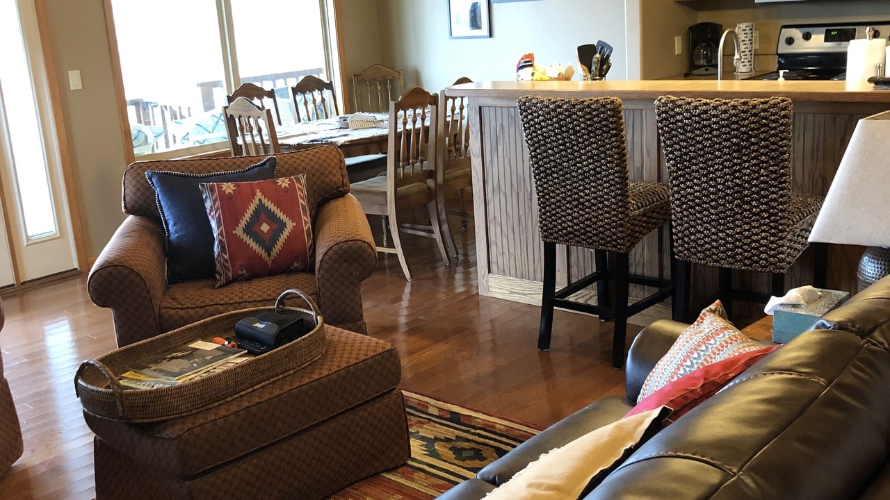 Photo of Livingroom in Calico Rock