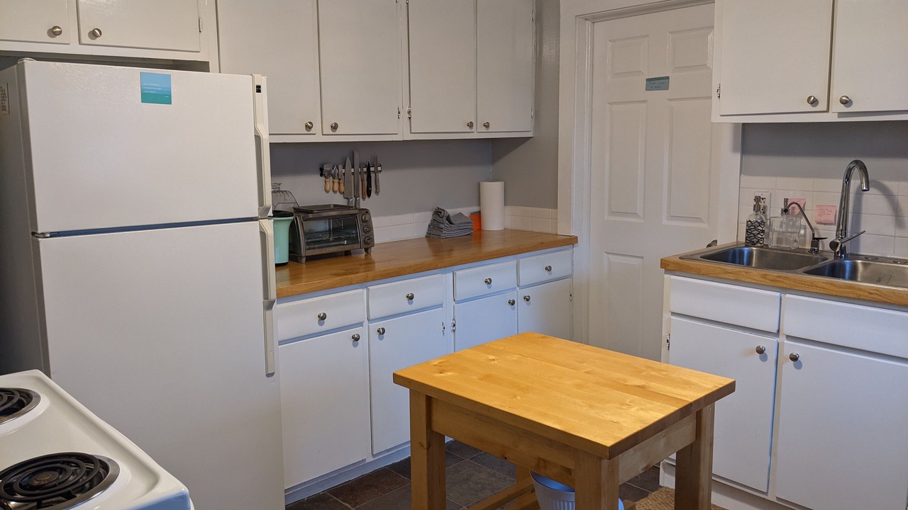 Photo of Kitchen in Woodfin
