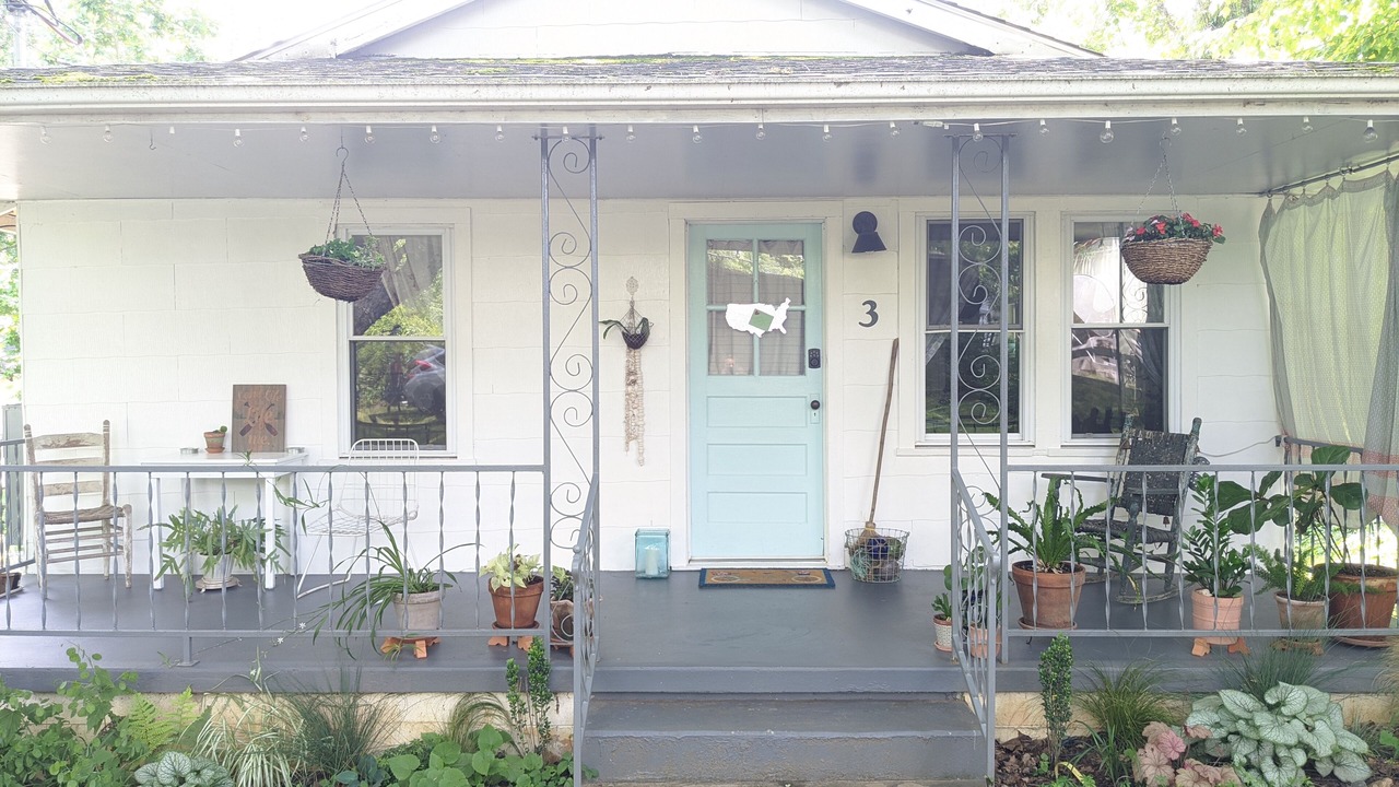 Photo of Outdoor in Woodfin