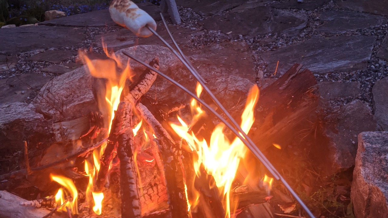 Photo of Outdoor in Woodfin
