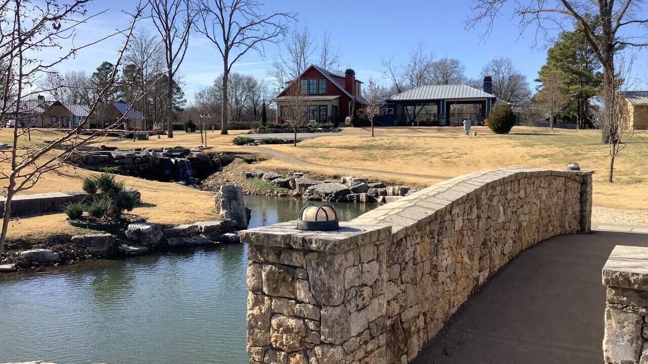Photo of Outdoor in Vinita