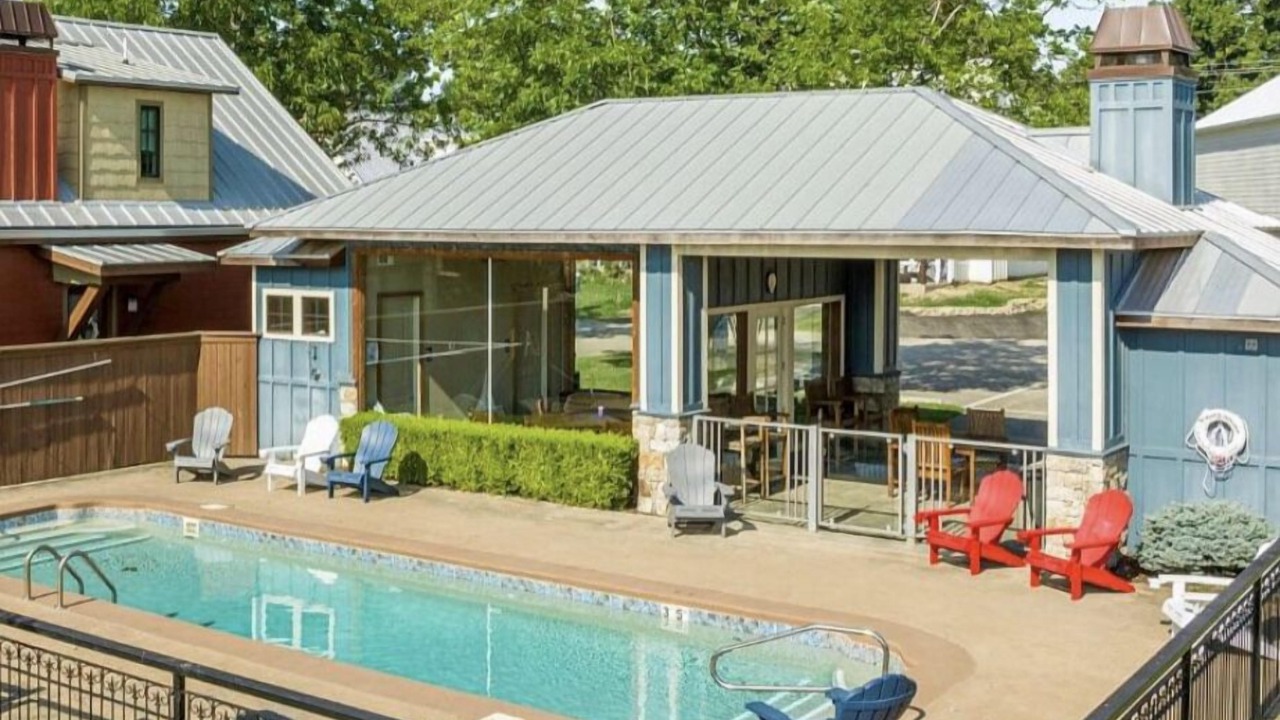 Photo of Outdoor in Vinita